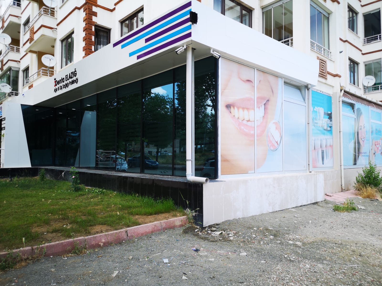 Erhan BOZKURT | Ağız ve Diş Sağlığı